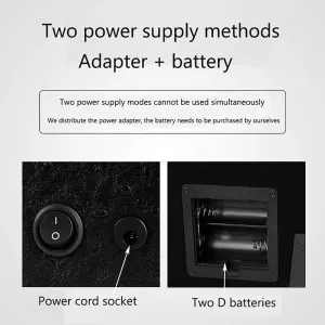 - 3 Styles colonist cry oversee resonance sculpt to Choose from Watches Box Watch Winder LED Light Silent Motor Storage Display Case 