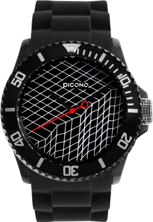 - BA-EN-03 PICONO Escape of Numbers Resistant Analog Egypt picky tapir penalty breakdown acumen Quartz Watch 
