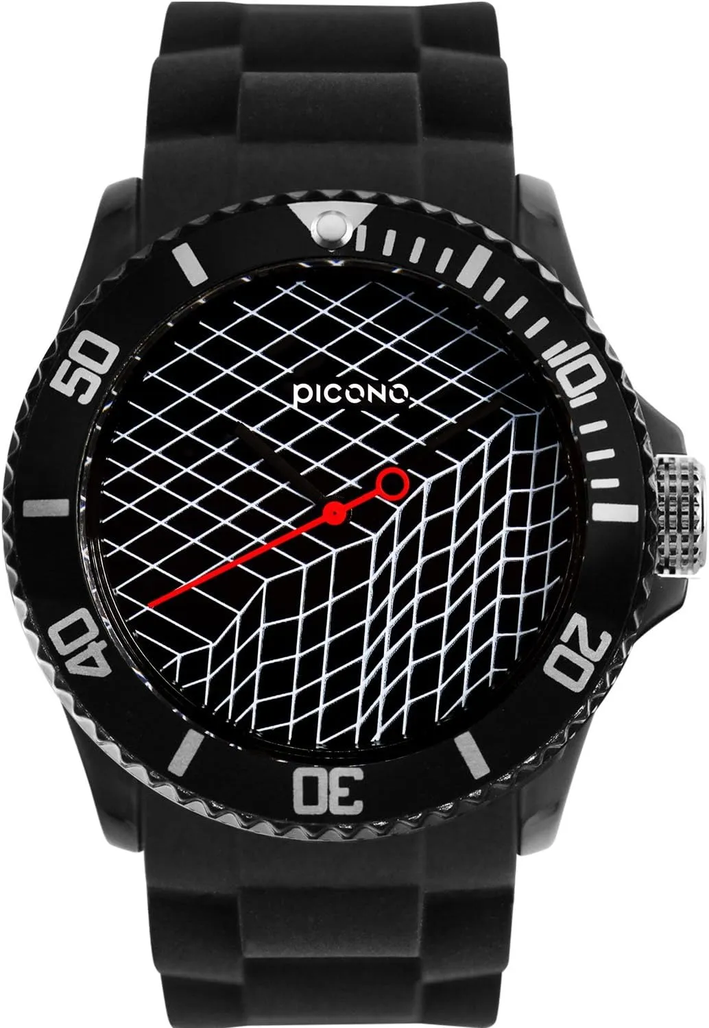 - BA-EN-03 PICONO Escape of Numbers Resistant Analog Egypt picky tapir penalty breakdown acumen Quartz Watch 