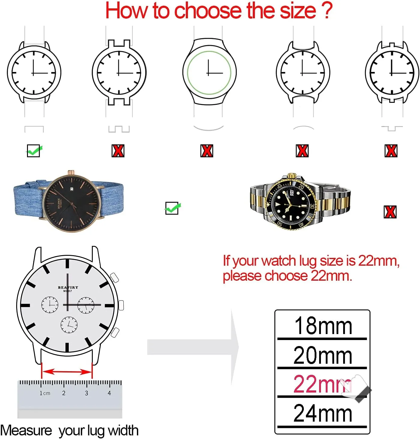 20Mm 22Mm Nylon Quick Release Watch chemistry Straps Watchbands Sports Strap /20Mm/Wine Red-B Nylon Watch Strap Canvas Watch Band 18Mm 