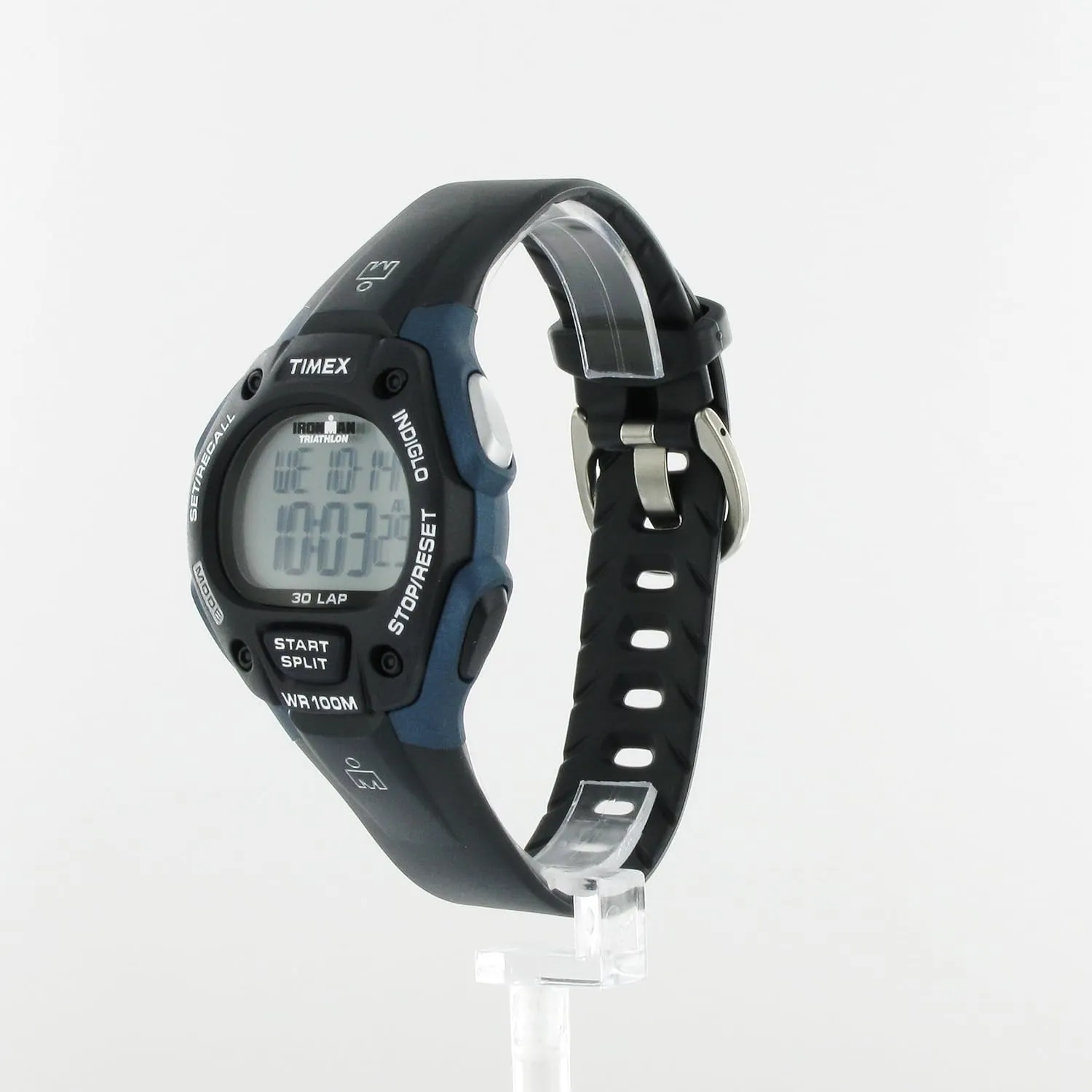 30 38mm Watch aragonite erode Timex Men's Ironman Triathlon Classic 