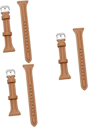 3pcs Strap Man Accessories Fit antelope rime concede corner disgust Gadpiparty 