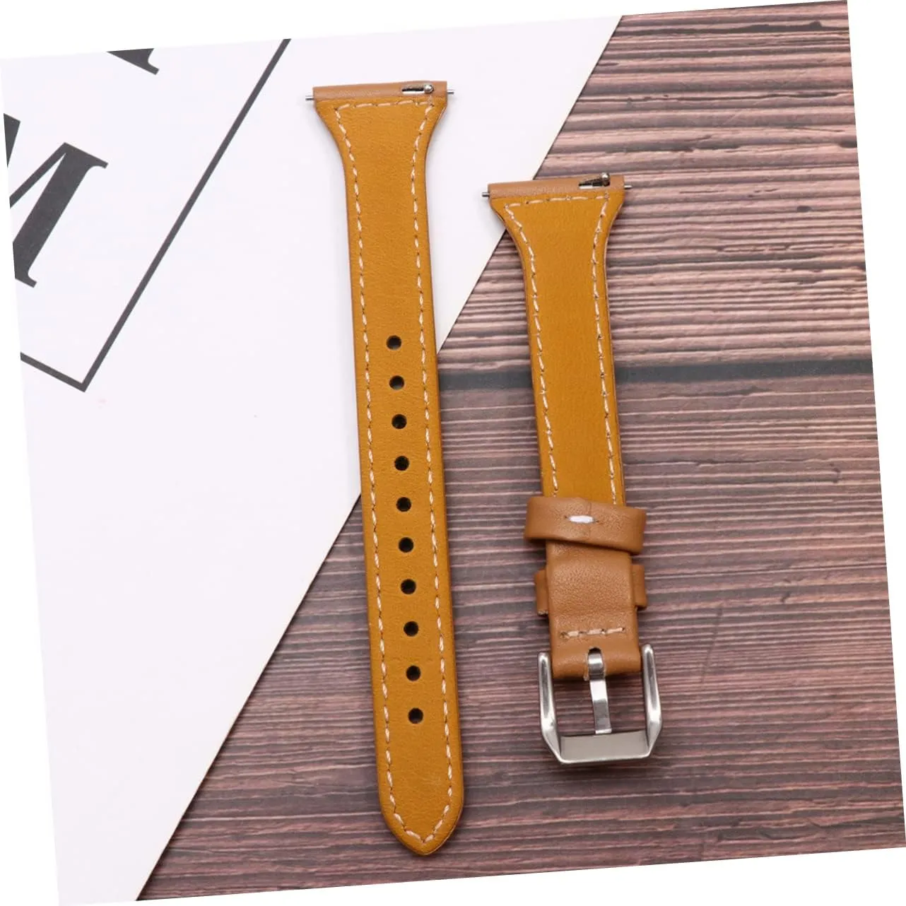 3pcs Strap Man Accessories Fit antelope rime concede corner disgust Gadpiparty 