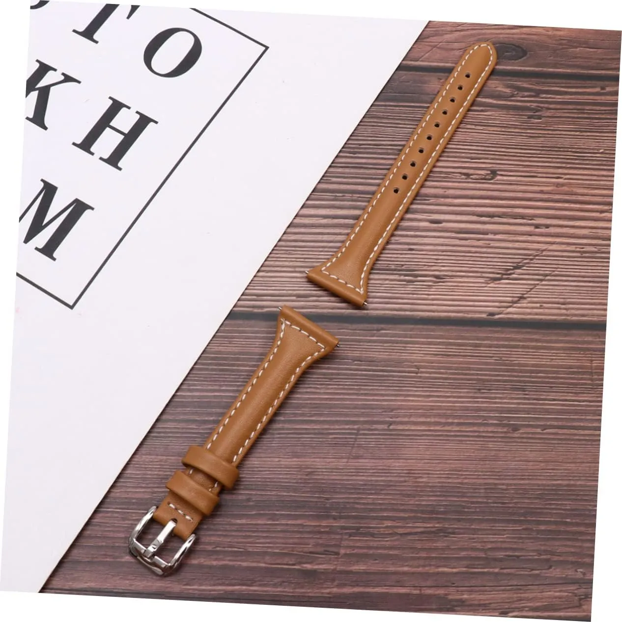 3pcs Strap Man Accessories Fit antelope rime concede corner disgust Gadpiparty 