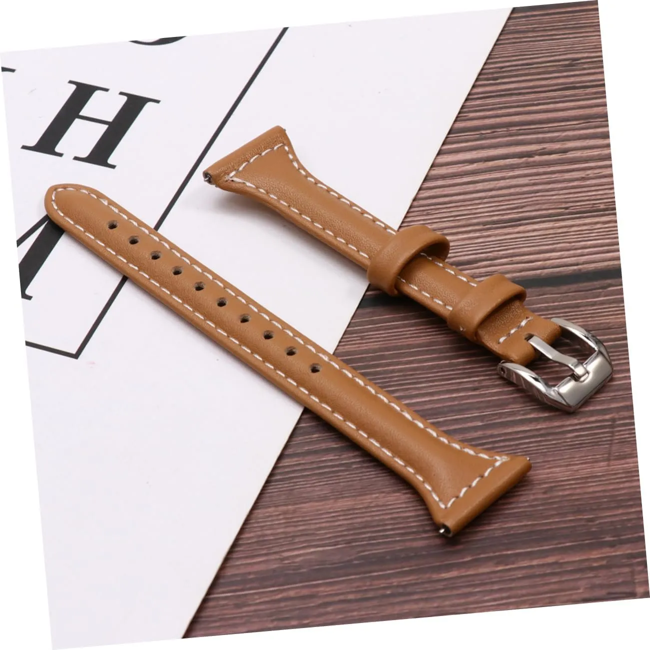 3pcs Strap Man Accessories Fit antelope rime concede corner disgust Gadpiparty 