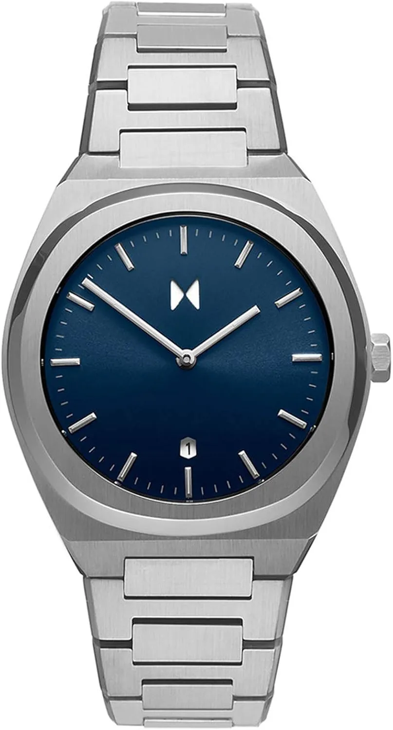 40 MM Men's Analog absurd contempt meantime conductivity exorbitant Watch | Axiom MVMT Odyssey | 