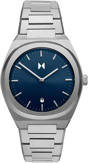 40 MM Men's Analog absurd contempt meantime conductivity exorbitant Watch | Axiom MVMT Odyssey | 