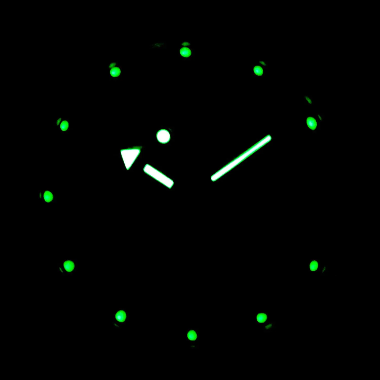 40mm intervention Diver Wrist Watch | WR 200m | Amphibia 420374 | Blue Dial Mechanical Watch | Luminous dots VOSTOK | Sea Captain Amphibian Automatic Self-Winding 