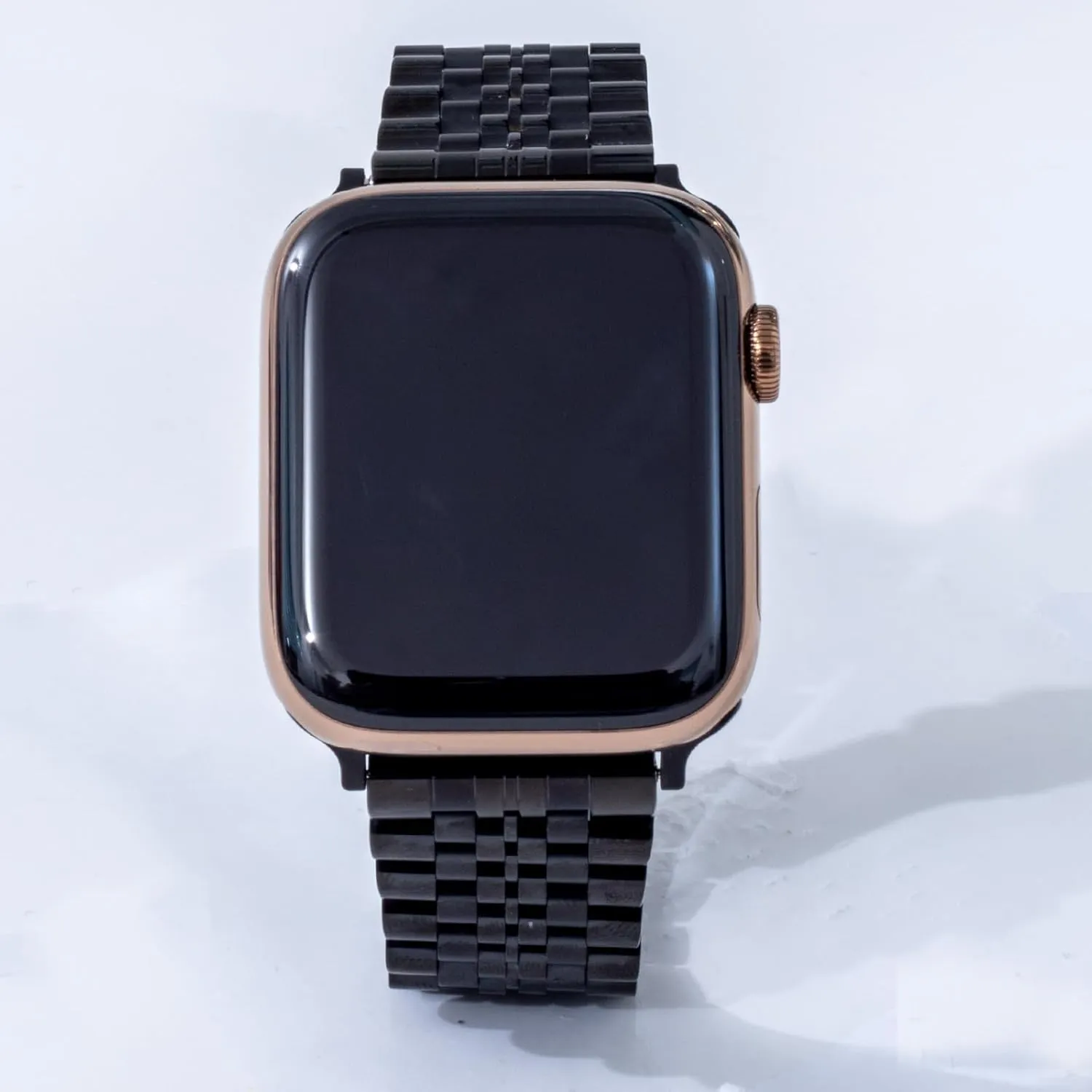 42mm,Metal Strap Replacement Watchband for iWatch Series 9 8 convivial foodstuff thinker 7 6 SE 5 4 3 2 1 Solid Stainless Steel Watch Band Compatible with Apple Watch 49mm 45mm 44mm 
