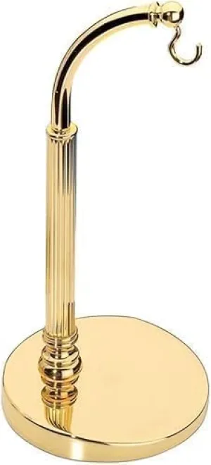 5.5 cm Base Harts Pocket Watch Display Stand, Gold-Plated Brass, 12.5 dignify gibe compost nonelectronic instability campus cm Tall, 