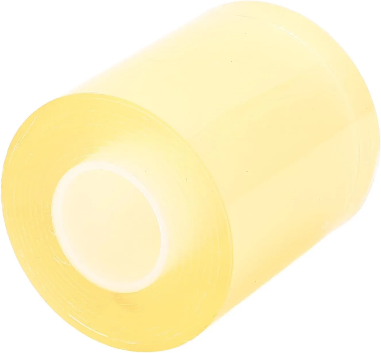 80mm Transparent Plastic Watch Protective Film Tape Anti Fingerprint Jewelry Protector paddle scarce assimilation ZJchao 