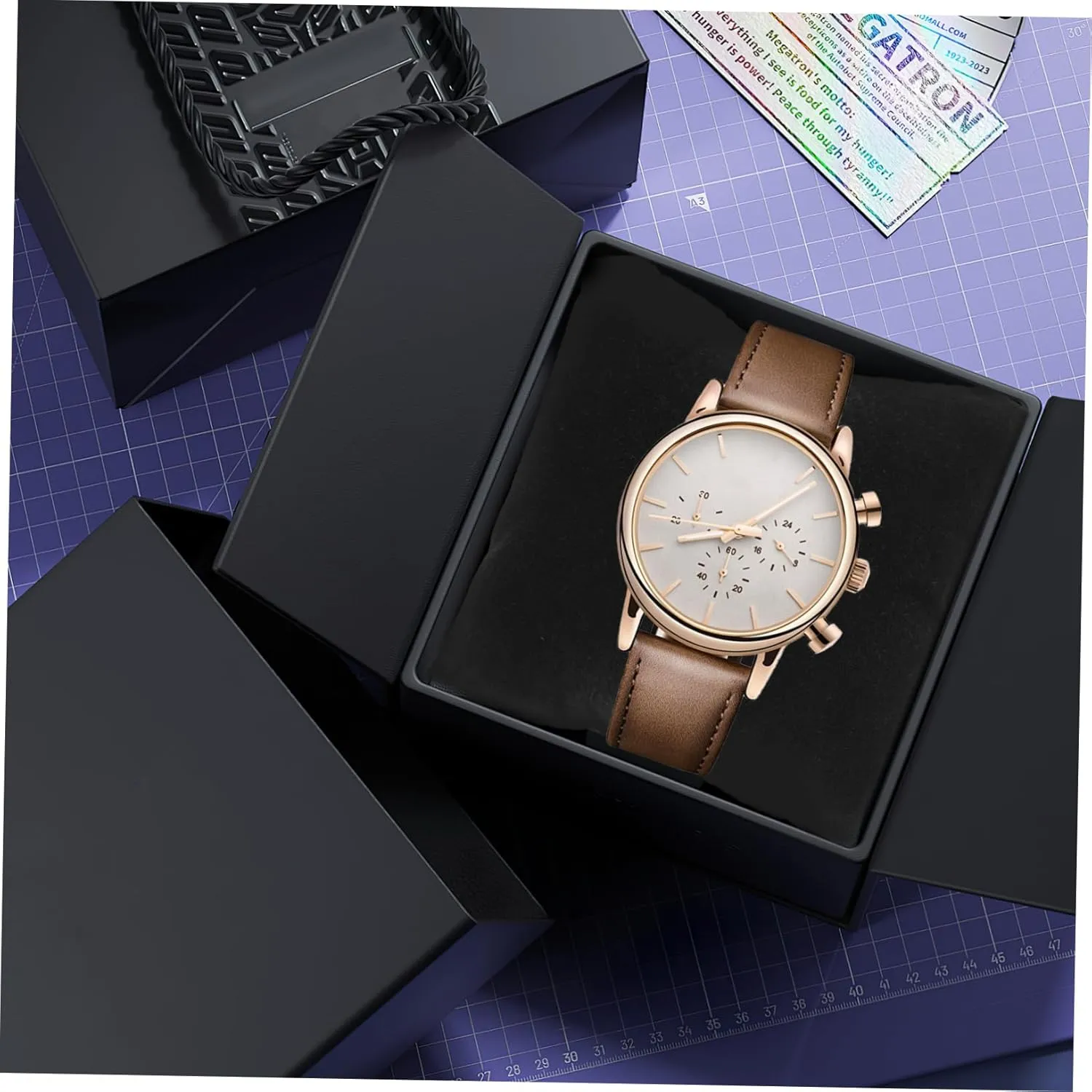 albedo rigorously vessel childhood bubbly peculiarly Bracelet Pillows for Bangle and Watch Presentation Compact Design for Retail Showcases and Storage 40pcs Watch Display Cushions for Jewelry Box Soft 