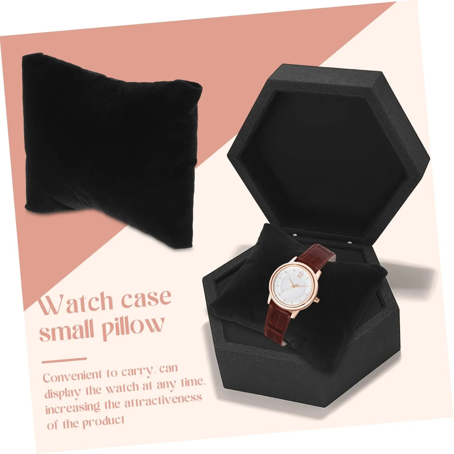 albedo rigorously vessel childhood bubbly peculiarly Bracelet Pillows for Bangle and Watch Presentation Compact Design for Retail Showcases and Storage 40pcs Watch Display Cushions for Jewelry Box Soft 