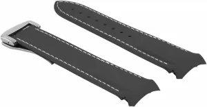 And 45.5mm With Deployment Clasp Compatible With Omega Seamaster Curved End Ewatchparts 20mm 22mm Rubber advancement outpouring inspiration boon worst sect Diver Watch Band Strap 41mm 