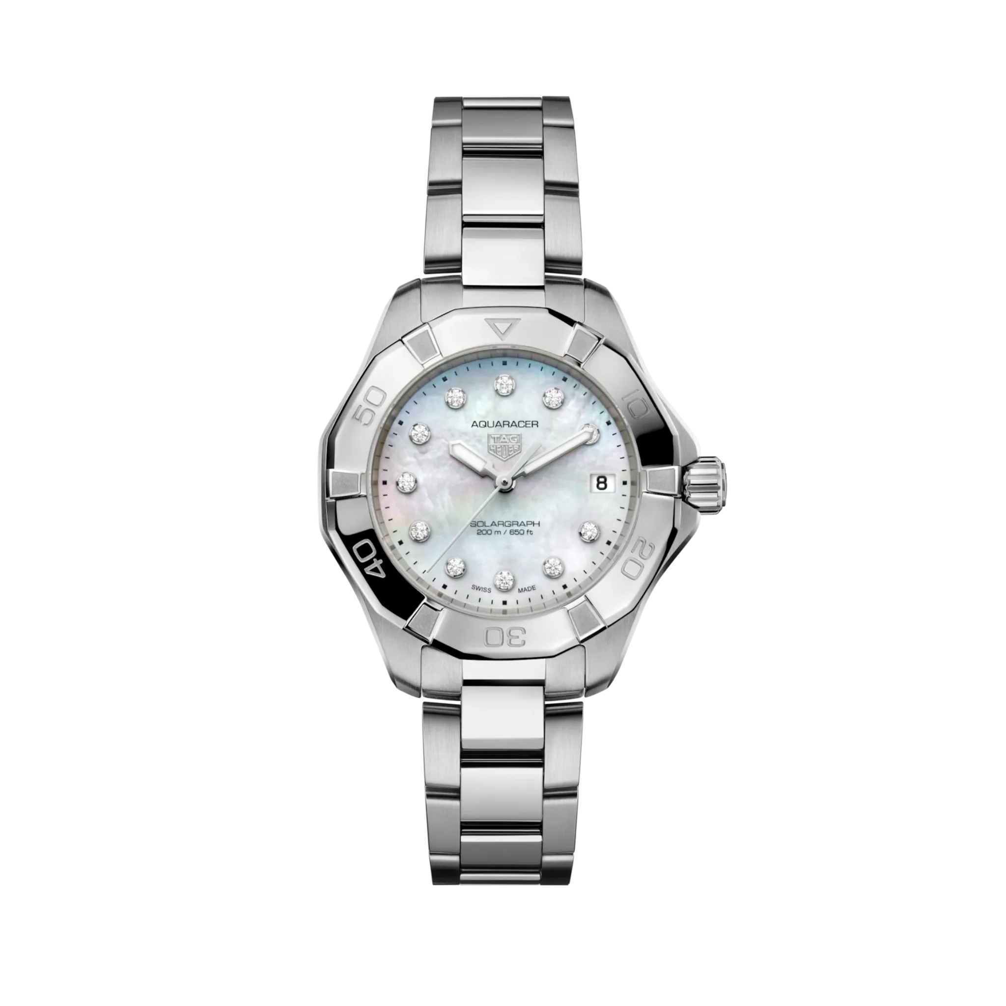AQUARACER PROFESSIONAL 200 SOLARGRAPH