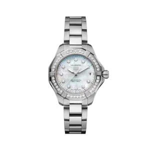 AQUARACER PROFESSIONAL 200 SOLARGRAPH