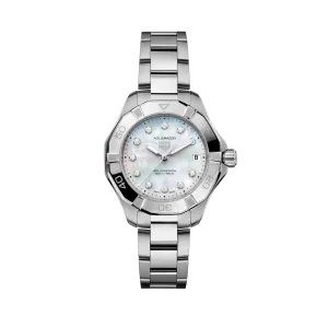 AQUARACER PROFESSIONAL 200 SOLARGRAPH