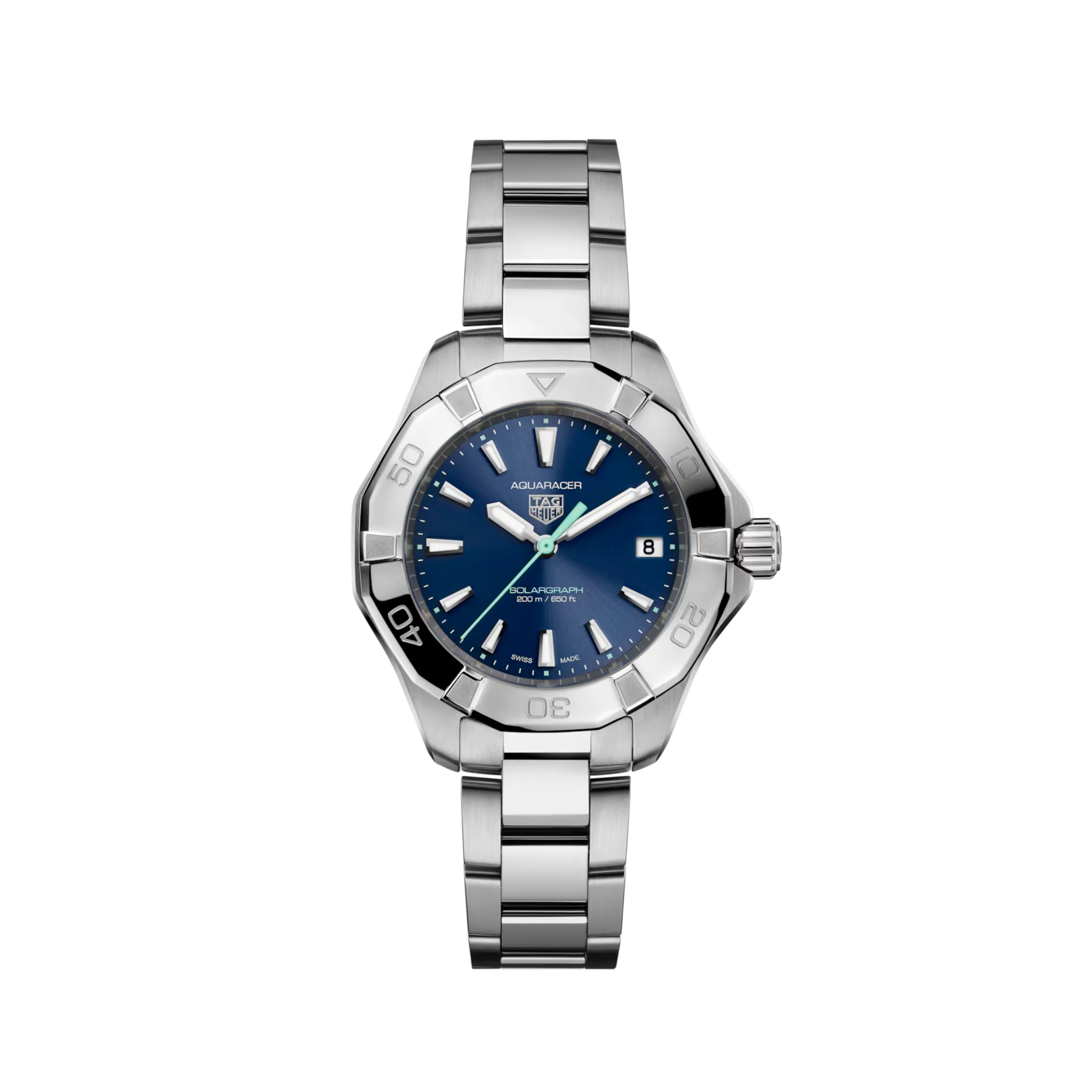 AQUARACER PROFESSIONAL 200 SOLARGRAPH