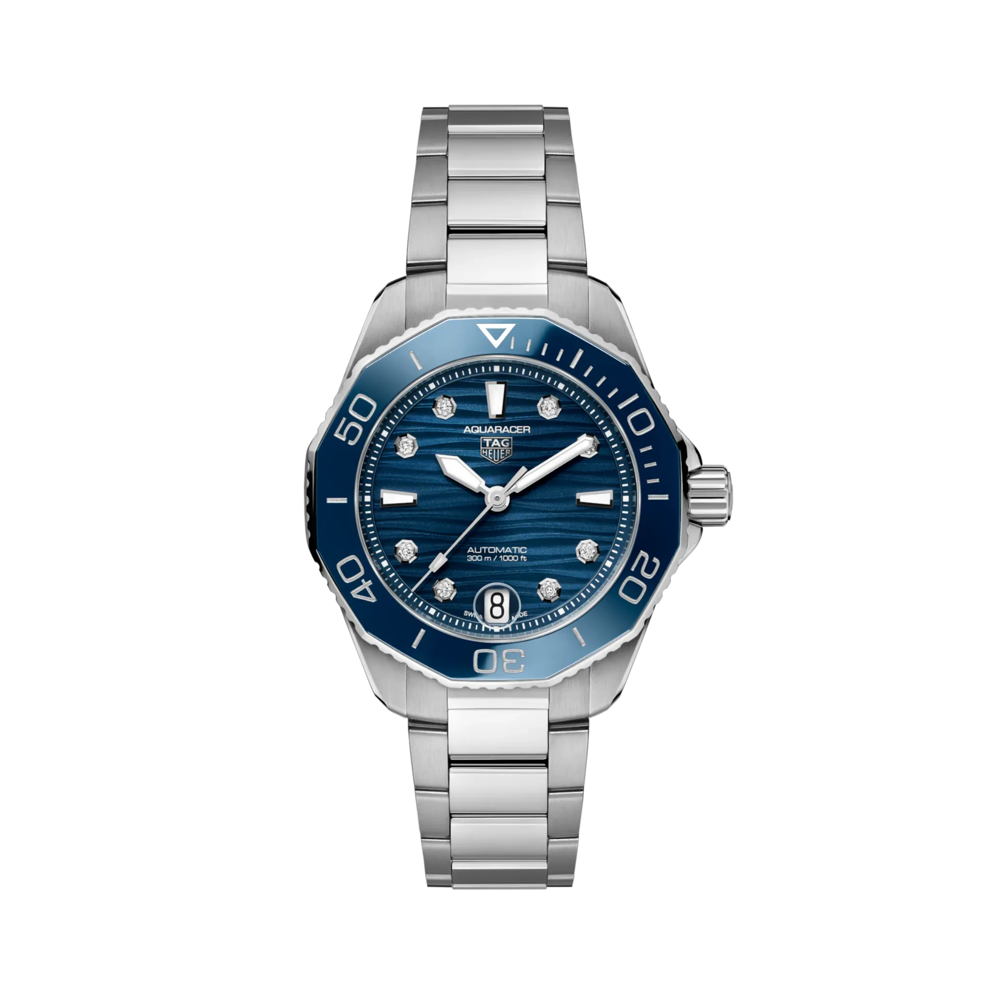AQUARACER PROFESSIONAL 300 DATE