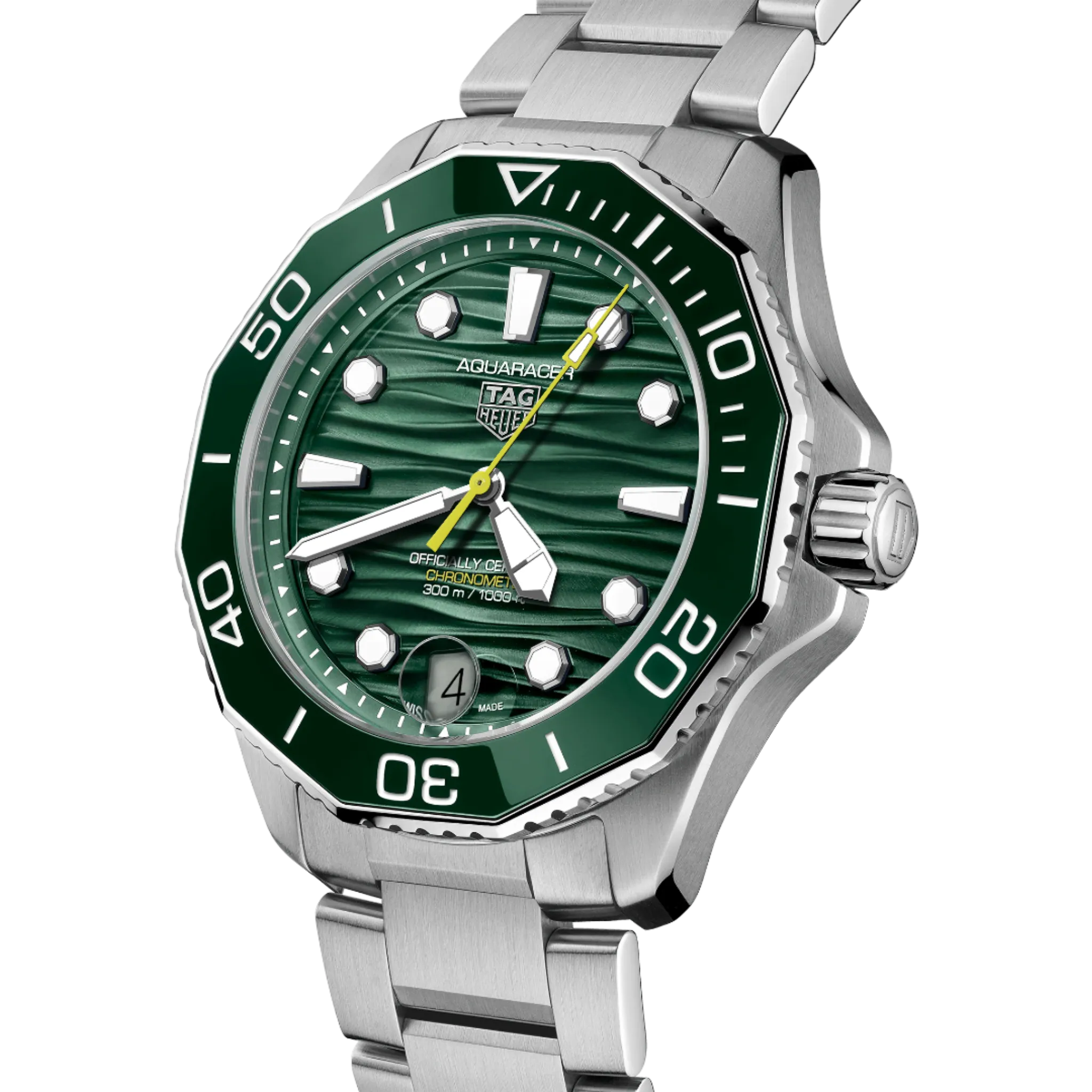 AQUARACER PROFESSIONAL 300 DATE