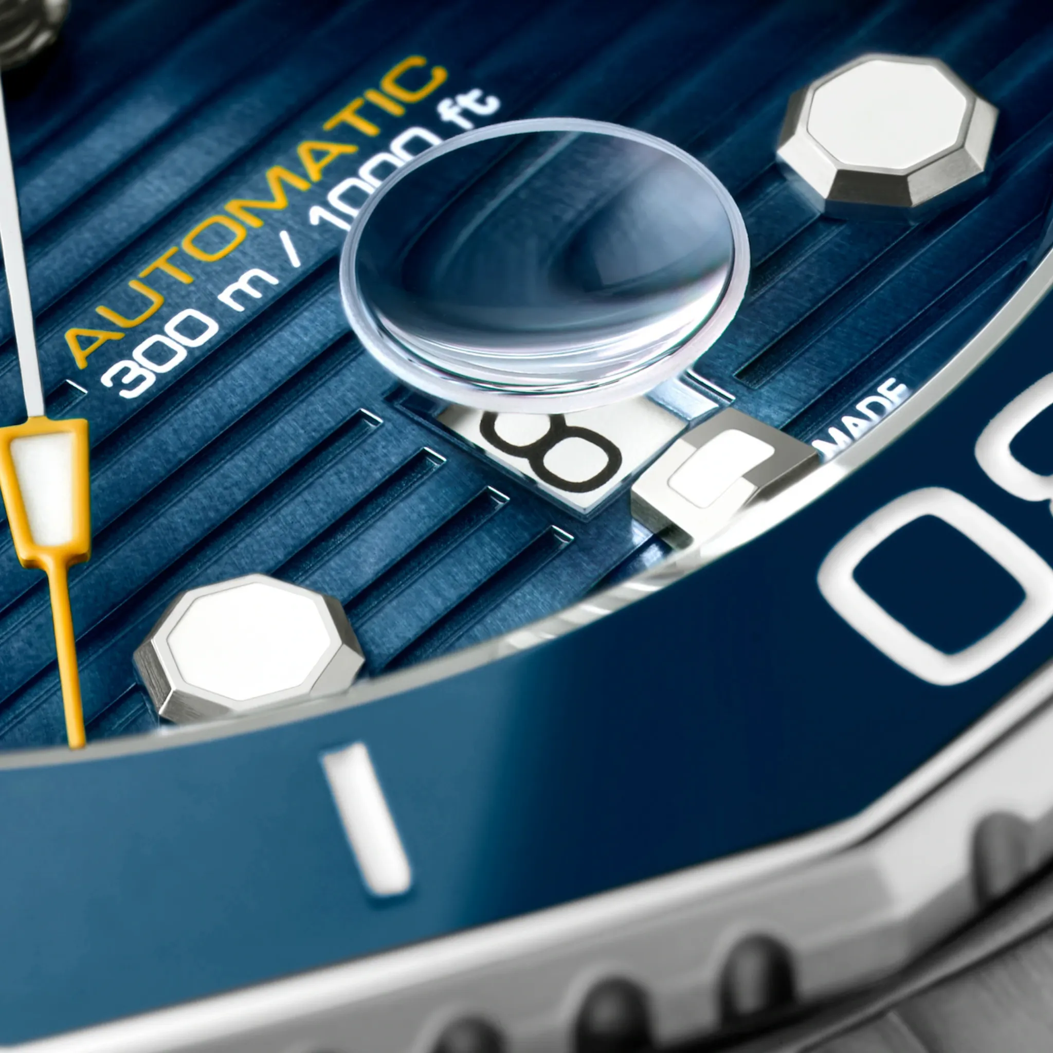 AQUARACER PROFESSIONAL 300