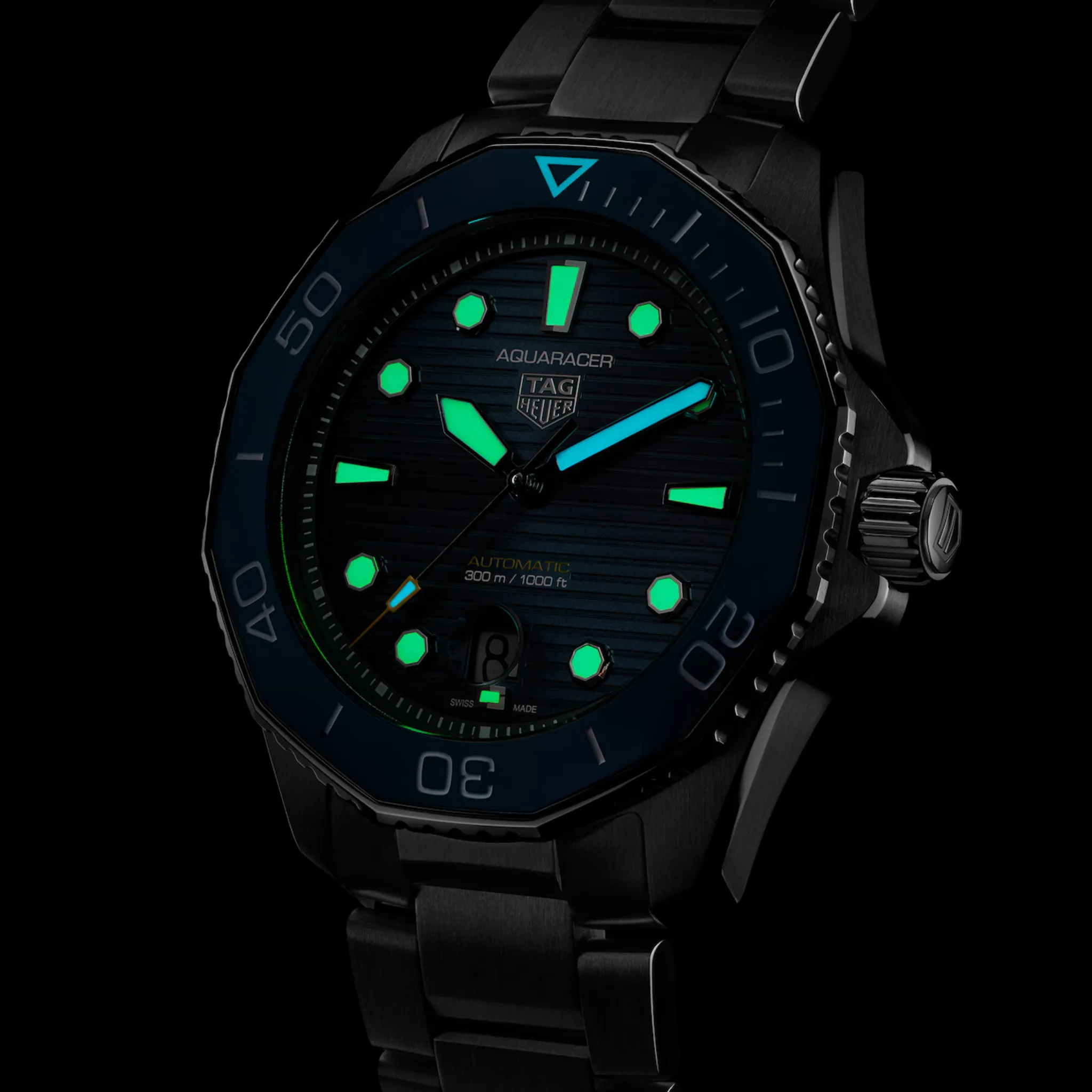 AQUARACER PROFESSIONAL 300