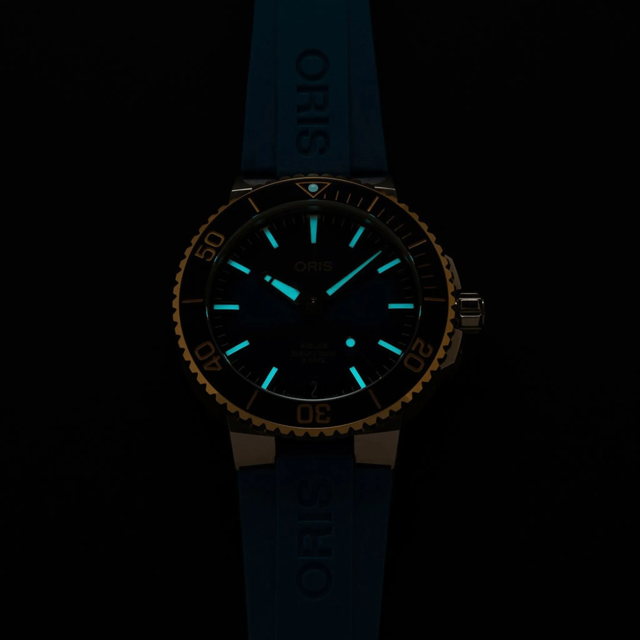 AQUIS CALIBRE 400