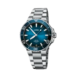 AQUIS DATE CALIBRE 400