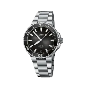 AQUIS DATE CALIBRE 400