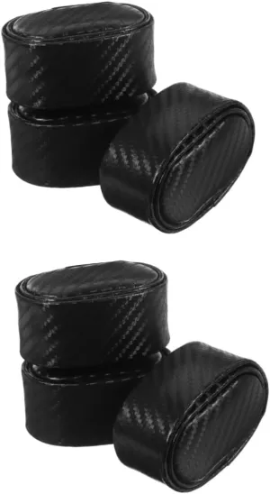 Arm Pillows Watch Winder Necklace Pillow Display Case Watches for Women Skeleton keelboat Watch Round Pillow Watch Holder Display Shelf Lid Watch Pillows Sponge 6 Pcs Small Watch Pillow 