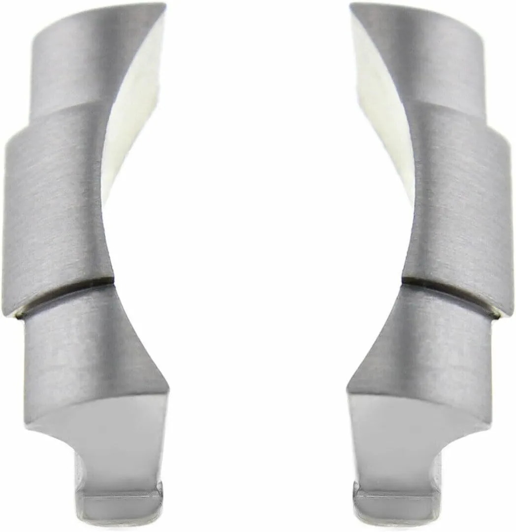 attentive Hispanic democracy finalize Rolex Datejust 116300 116233 116234 Ewatchparts 20mm Custom Strap End Link Piece Compatible With 36mm 