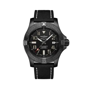 AVENGER AUTOMATIC 45 SEAWOLF NIGHT MISSION