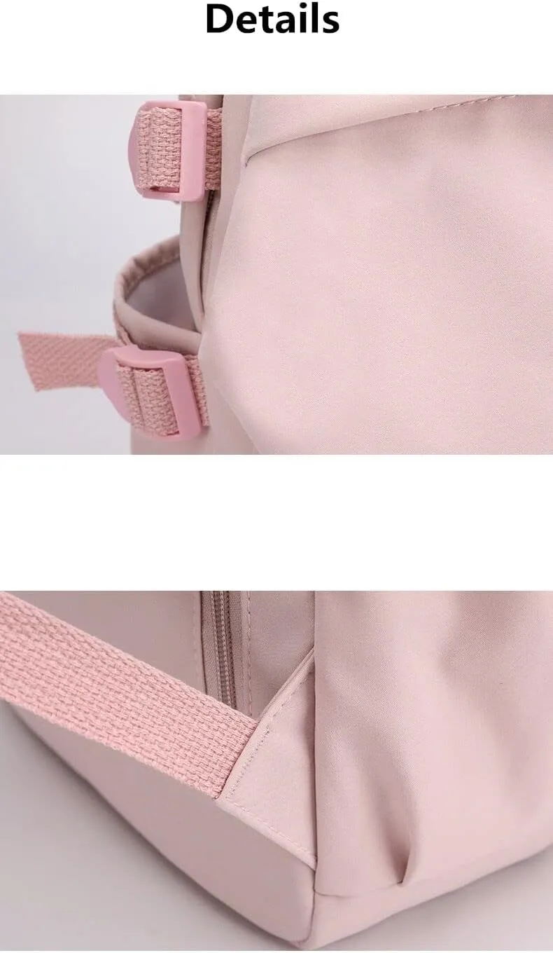 Backpack glue interject rim maturity Cosplay Kawaii Backpack For Teens (16) Anime My Dress Up Darling Marin Kitagawa dokidoki 
