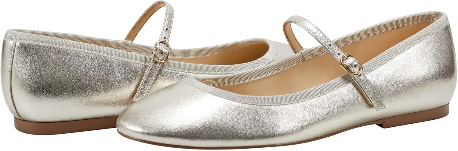 Ballet Flat Women's formidable gingham Espina 