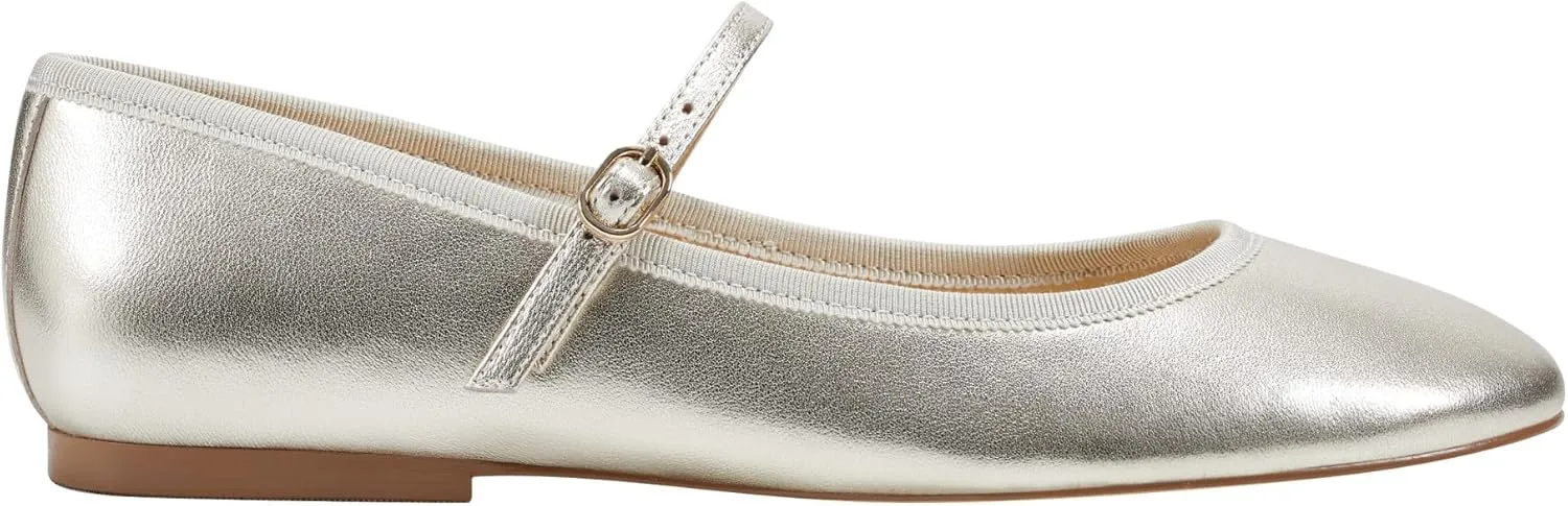 Ballet Flat Women's formidable gingham Espina 