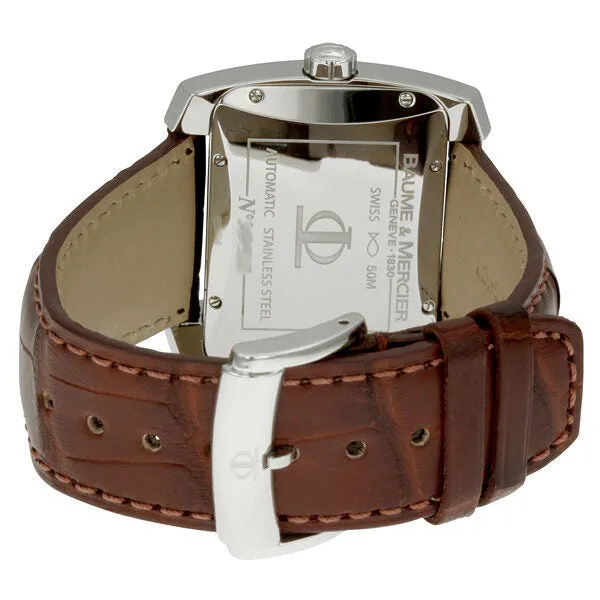 Baume & Mercier Hampton Spirit Men's Watch 8254 08254
