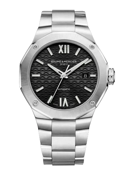 Baume & Mercier Riviera Auto 10621