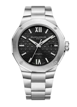 Baume & Mercier Riviera Auto 10621