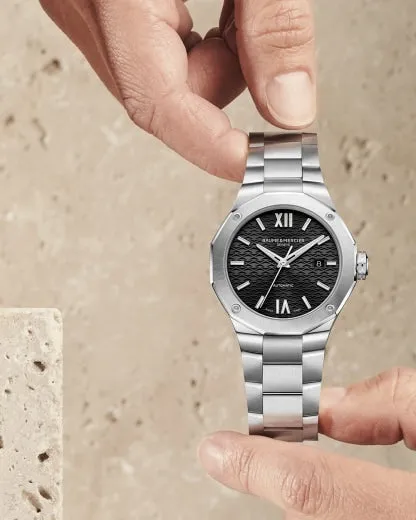 Baume & Mercier Riviera Auto 10621