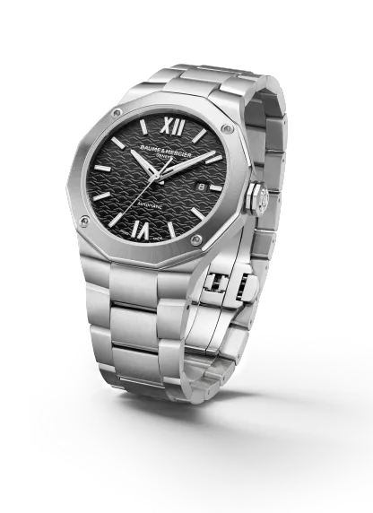 Baume & Mercier Riviera Auto 10621