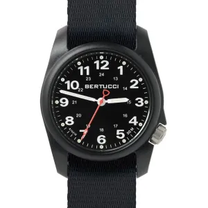 Bertucci A-1R Field Comfort Black