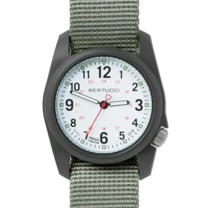 Bertucci DX3 Field White Olive Green