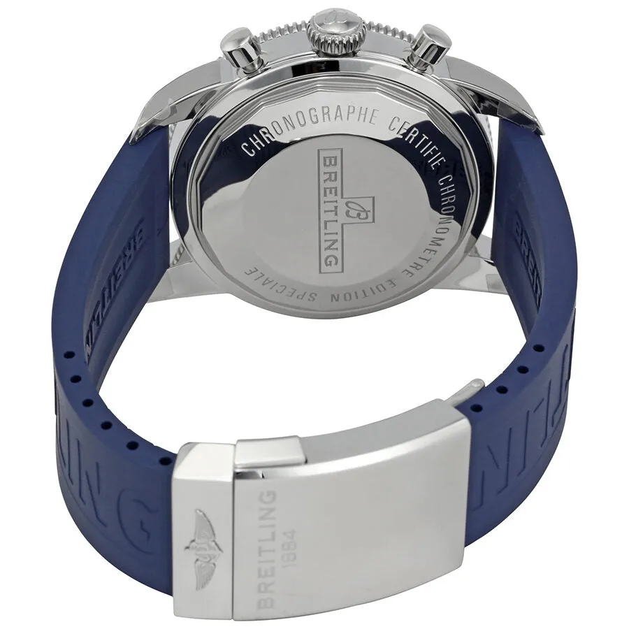 Breitling Superocean Heritage Diver Pro III Automatic Chronograph Men's Watch A1332024/G698-160S-A20D.4 A1332024-G698-160S-A20D.4