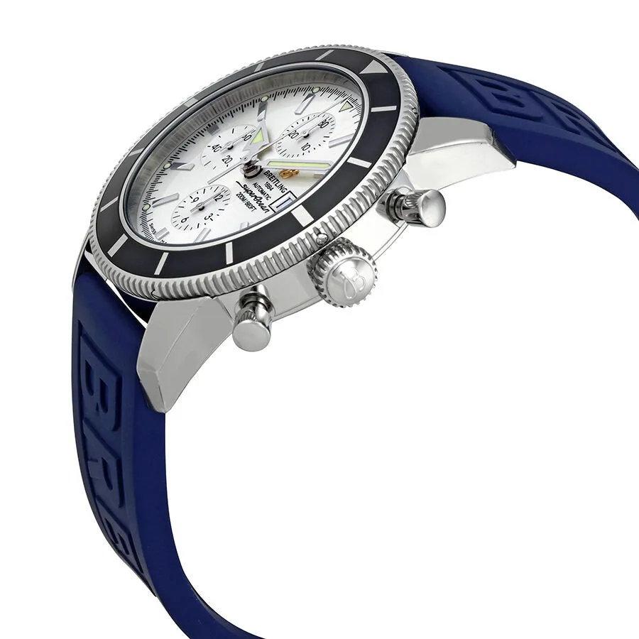Breitling Superocean Heritage Diver Pro III Automatic Chronograph Men's Watch A1332024/G698-160S-A20D.4 A1332024-G698-160S-A20D.4