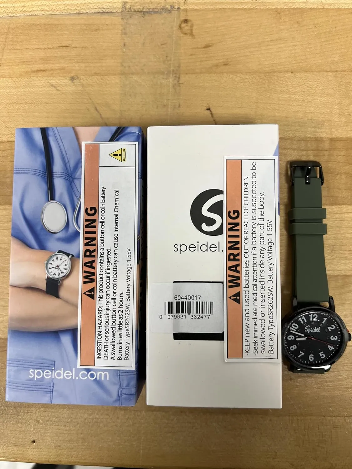 ?C Various Medical Scrub Colors, Easy Read Dial, Military Time with Second Hand, Silicone Band, Water Resistant Speidel candid residential delivery irrationally Original Scrub Watch? for Nurse, Medical Professionals and Students 