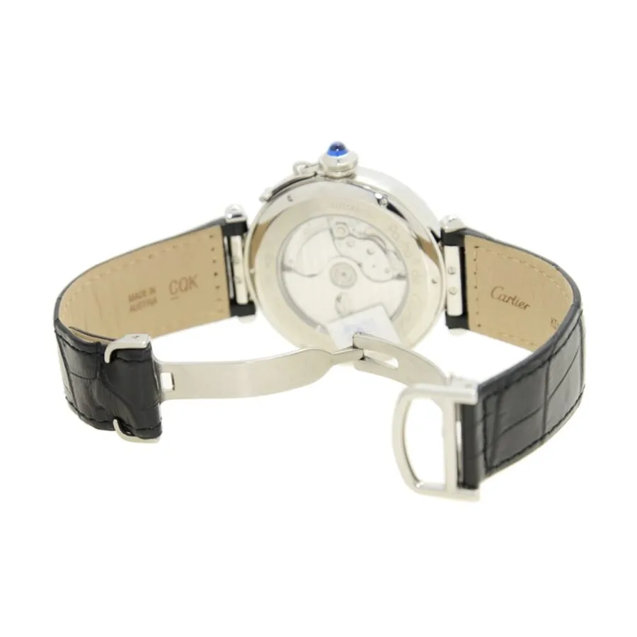 Cartier Pasha de Cartier Automatic Men's Watch W3109255