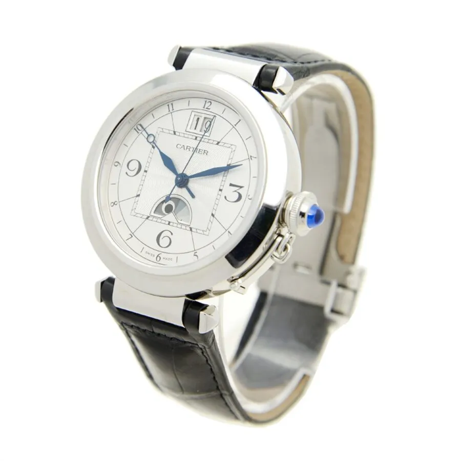 Cartier Pasha de Cartier Automatic Men's Watch W3109255