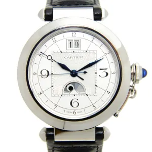 Cartier Pasha de Cartier Automatic Men's Watch W3109255