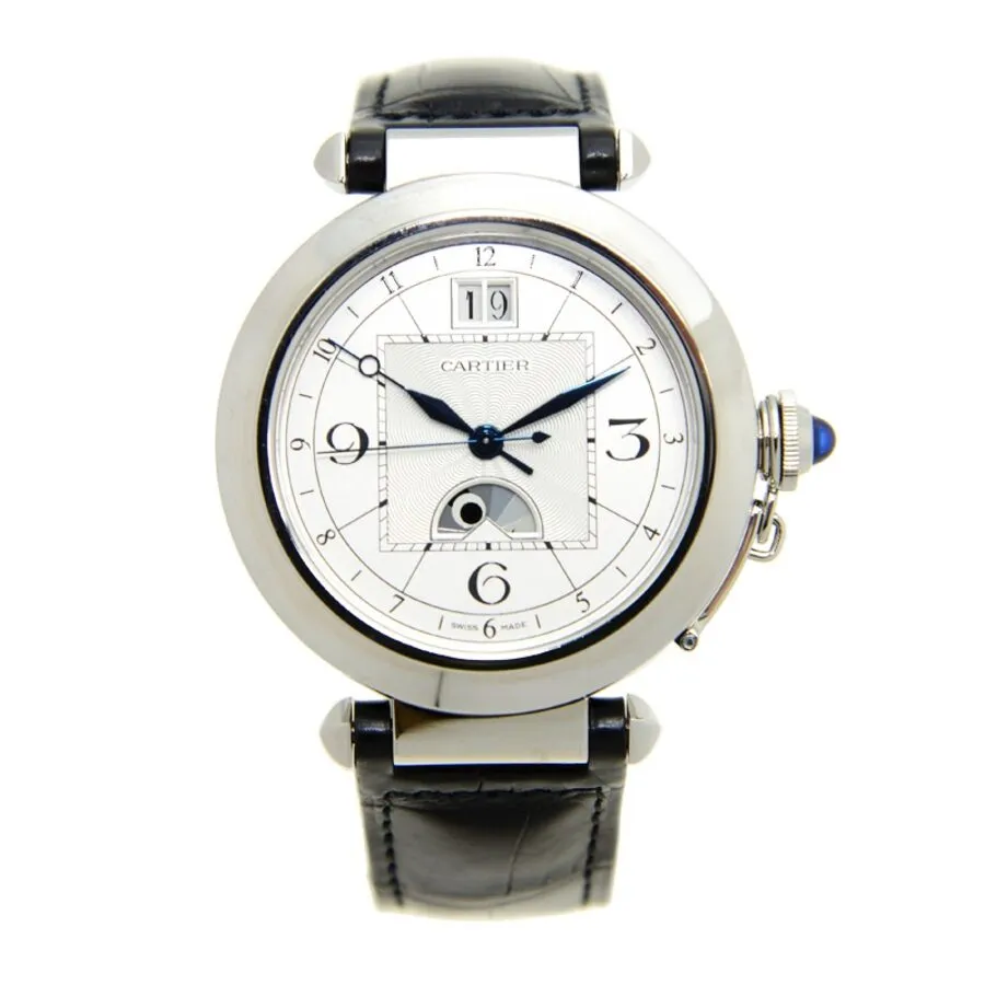 Cartier Pasha de Cartier Automatic Men's Watch W3109255