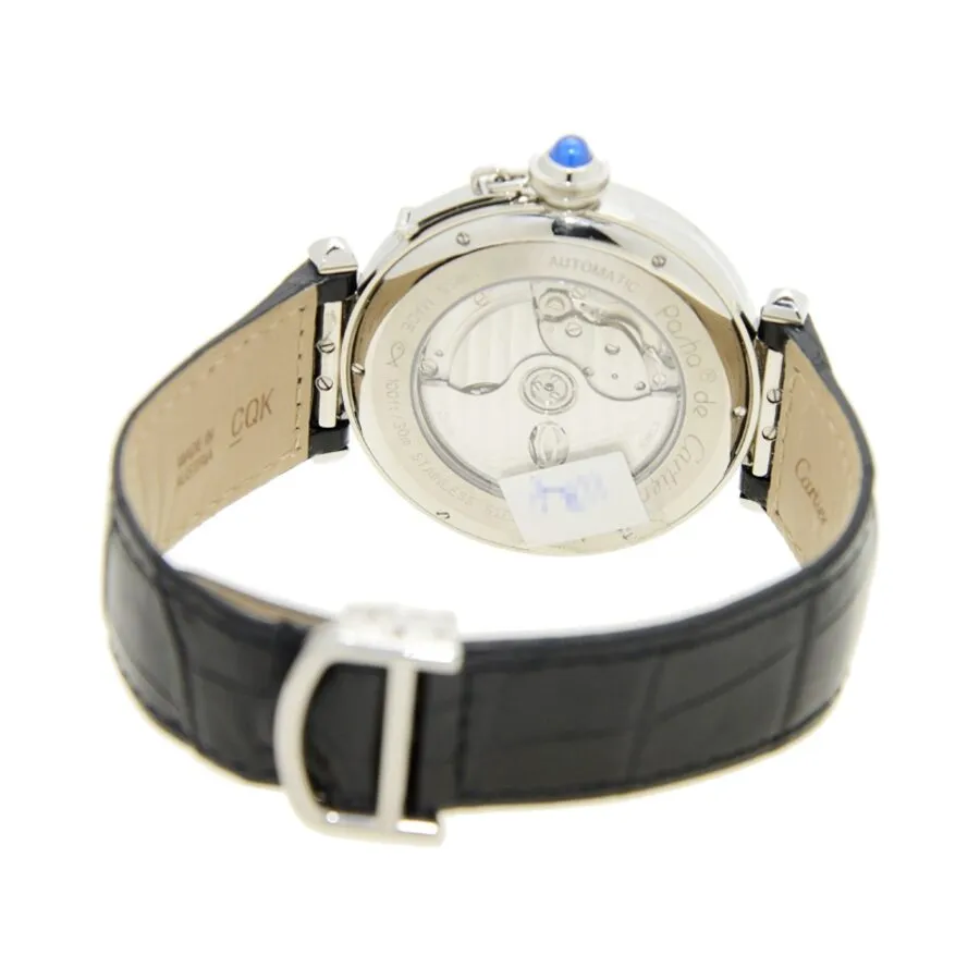 Cartier Pasha de Cartier Automatic Men's Watch W3109255